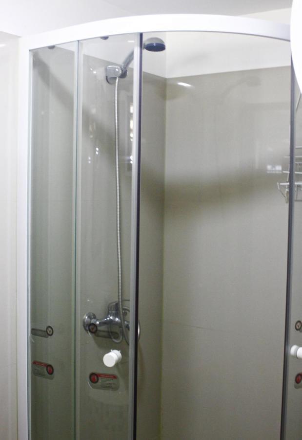Brisas Magicas Aparthotel Punta Del Diablo Ngoại thất bức ảnh